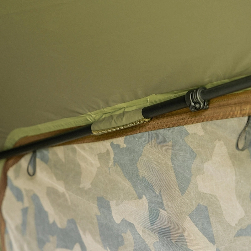 Avid Carp Exo Extension Cap